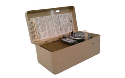 NSI INDUSTRIES 7220L