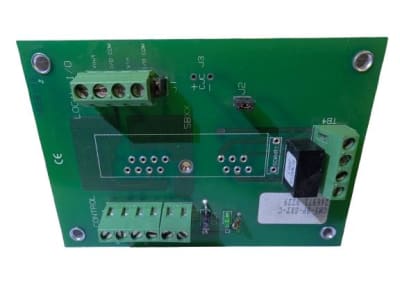 OMEGA ENGINEERING OM5-BP-SKT-C