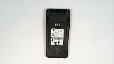 MOTOROLA SOLUTIONS NNTN4970A