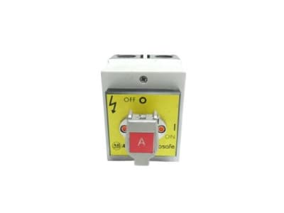 ALLEN BRADLEY 440T-MRKSE16AA
