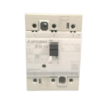 MITSUBISHI NF30-FA-3P-30A