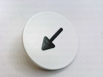 ALLEN BRADLEY 800E-AF109B