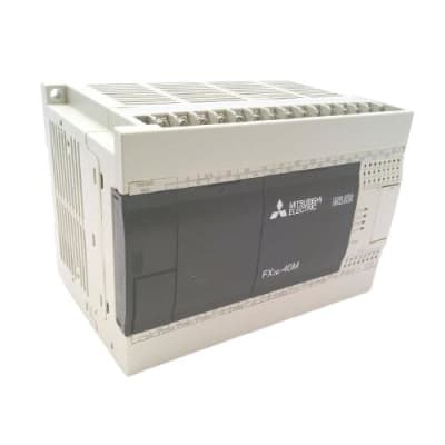 MITSUBISHI FX3G-40MT/ES
