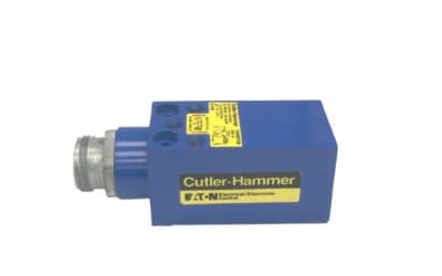 EATON CORPORATION E54WXT1B