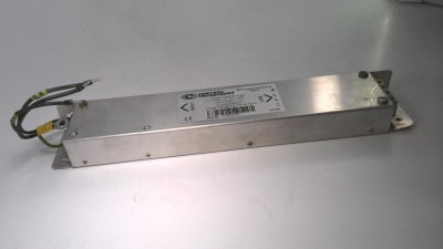 NIDEC CORP CT 3011-DST