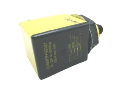 BANNER ENGINEERING 33387