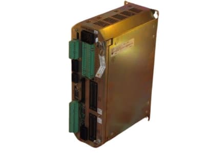 YASKAWA ELECTRIC JZRCR-XC002B