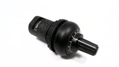 EATON CORPORATION M22S-R10K