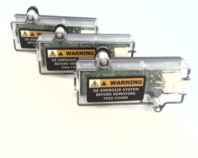 EATON CORPORATION PXMP-IM333MV-3