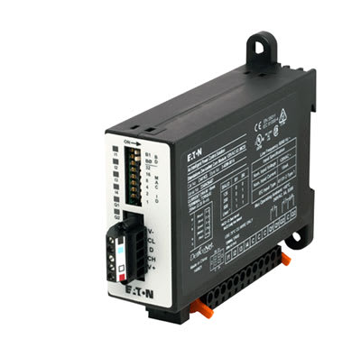 EATON CORPORATION 3-4098-004A