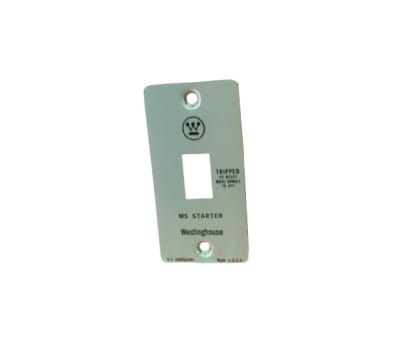 WESTINGHOUSE 204P021H01