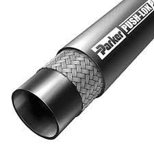 PARKER 801-8-BLK-RL