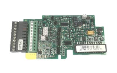 EATON CORPORATION OPT-A7