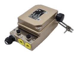 SAMSON AG 4763-31100311000000