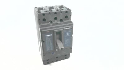 US BREAKER INC ED3C090L