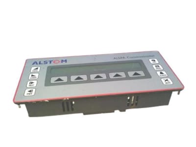 CONVERTEAM P-802-104-C