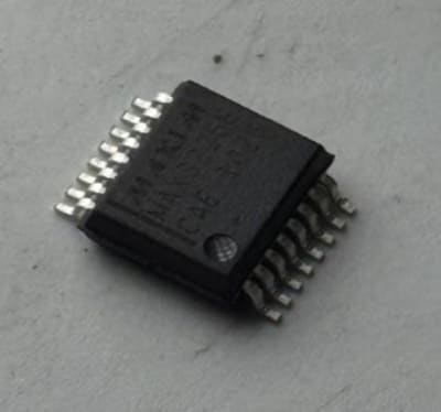 MAXIM INTEGRATED PRODUCTS MAX3226ECAE+