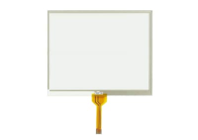 RADWELL VERIFIED SUBSTITUTE SOMIC68K-SUB-TOUCHGLASS