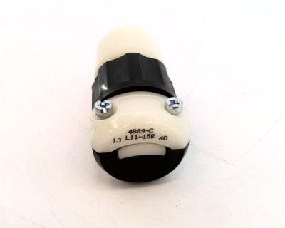 LEVITON 4889-C