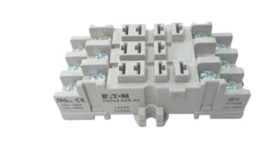 EATON CORPORATION D5PA2-A2