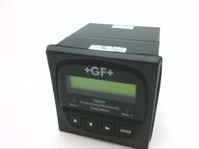 GEORG FISCHER SIGNET 3-9950-1-1-1