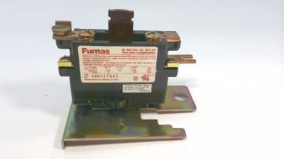 SIEMENS 48DC17AA2