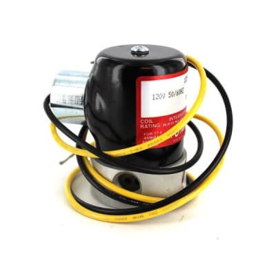 HUMPHREY 125-4E1-21-24VDC