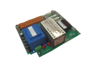 ALBANY DOOR SYSTEMS 4920T0001