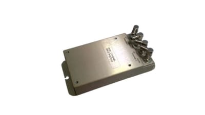 CONTROLOTRON 1010N-3D