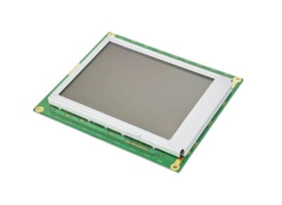 RADWELL VERIFIED SUBSTITUTE MOD02092-SUB-LCD
