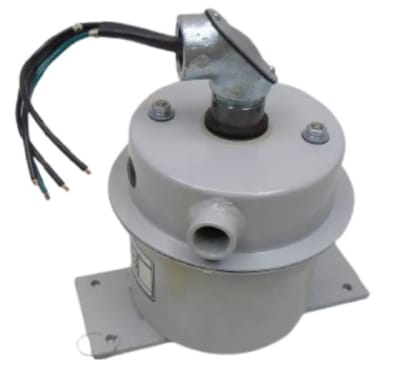CONDUCTIX WAMPFLER XA-VLR-D04