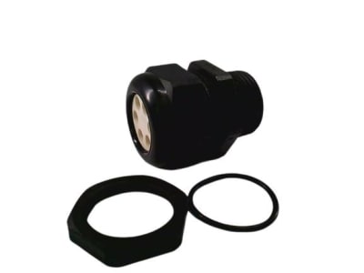 HUMMEL CD29N1-BK-N-O