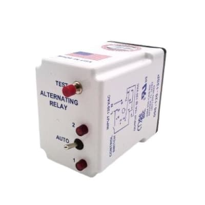 MOTORTRONICS 008-120-13SP