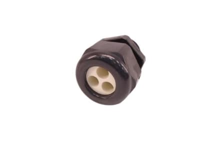 HUMMEL CD21N2-BK-N-O