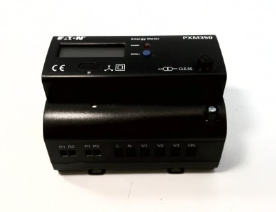 EATON CORPORATION PXM350MA6R21