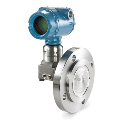 EMERSON 3051SAL2CG2AA1A1020DEF71DA40