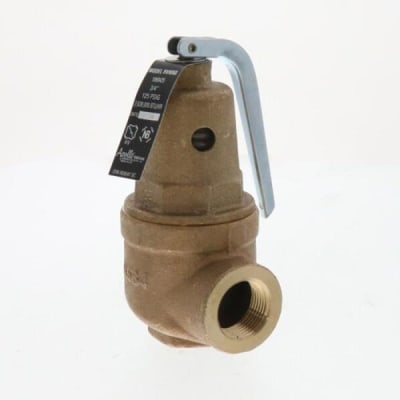 APOLLO VALVES 10-604-07