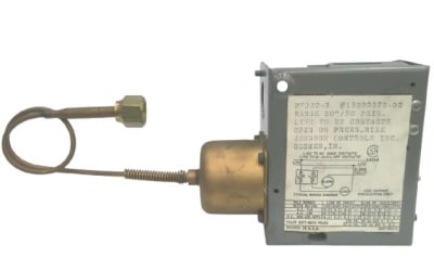 JOHNSON CONTROLS P70JC-3