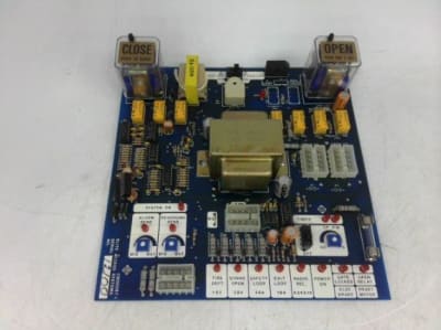 ELITE ACCESS SYSTEM CB00387G