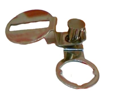 ALLEN BRADLEY 800E-ASL3C