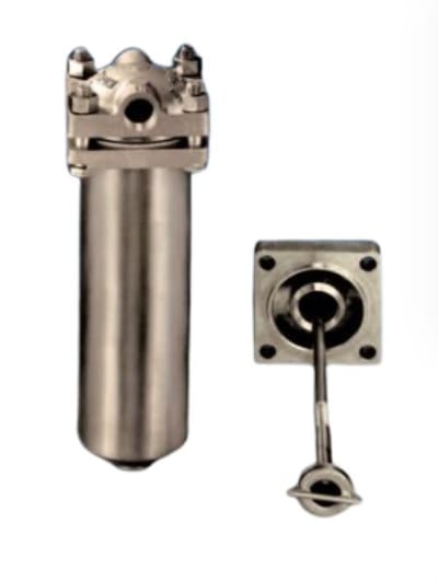 PALL CORPORATION LMOVS20S34F