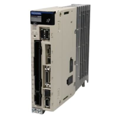 YASKAWA ELECTRIC SGD7S-8R4DA0BF64