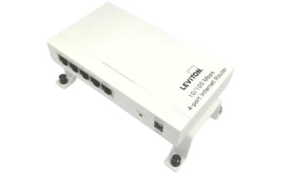 LEVITON 47611-GT4