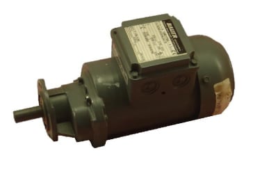 ALTRA INDUSTRIAL MOTION BG04-31/D04LA4-TF/AM