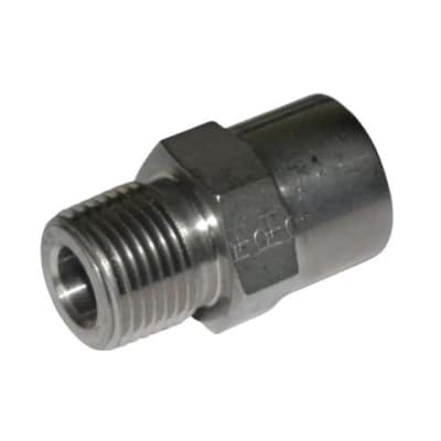 PARKER 8 FW-SS