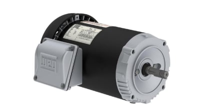 WEG .3318ES3E56CFL-S