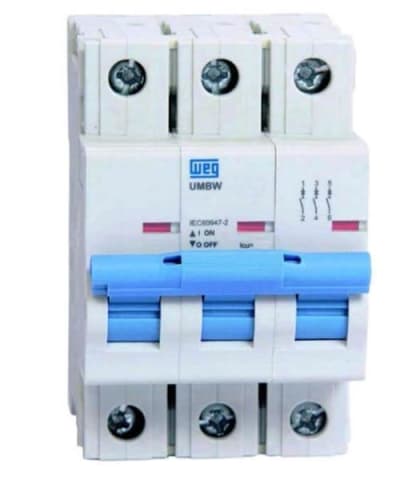 WEG UMBW-1C3-50