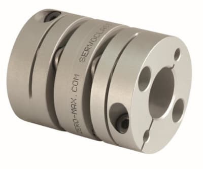 ZERO MAX INC SC080R-006-042