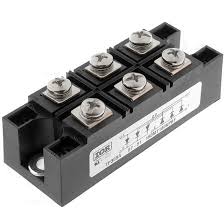 INTERNATIONAL RECTIFIER 160MT160KB