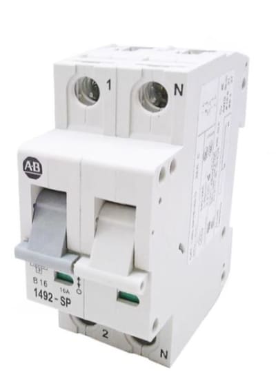 ALLEN BRADLEY 1492-SP1B160-N